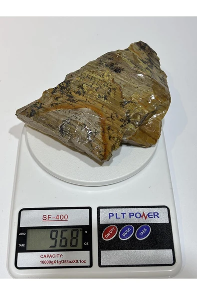 gemsartdeco JASPER DOĞALTAŞ İÇSEL GÜÇ ürün görseli