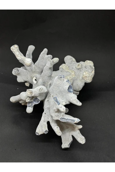 gemsartdeco MAVİ MERCAN - Resim 3