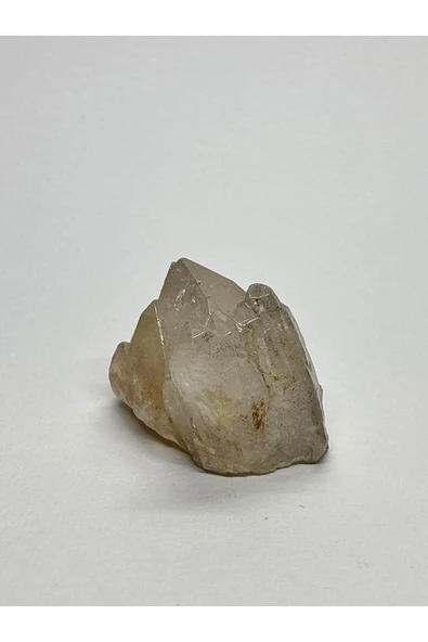 gemsartdeco KRİSTAL KUVARS DOĞALTAŞ ürün görseli