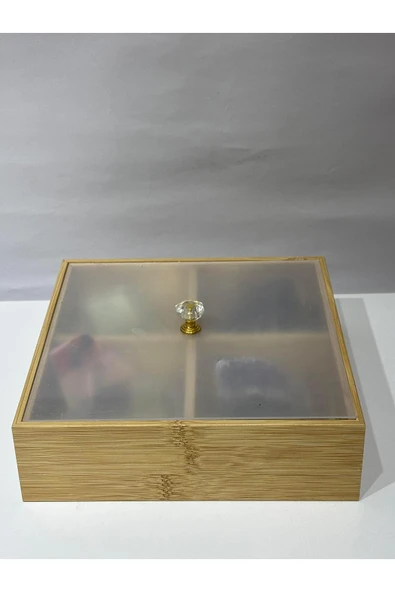 gemsartdeco BAŞAK BURCU DOĞALTAŞLARI ÖZEL KUTULU - Resim 7