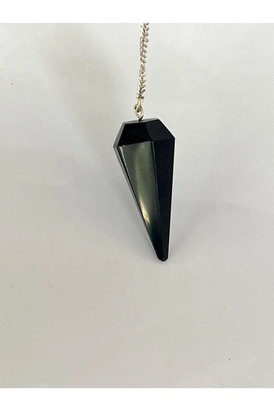 gemsartdeco Obsidyen Sarkaç ürün görseli 1