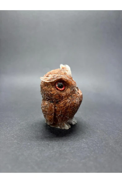 gemsartdeco JASPER BAYKUŞ ORGONİTİ - Resim 2