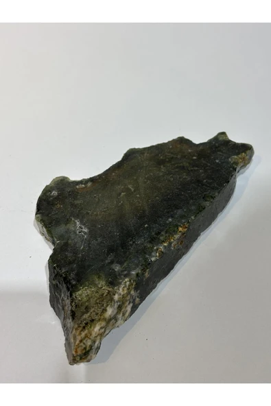 gemsartdeco Yosunlu Akik Doğaltaş ürün görseli 1