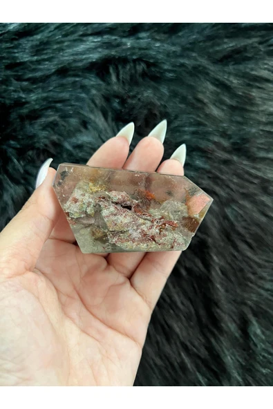 gemsartdeco GARDEN KUVARS KOLEKSİYON - Resim 4