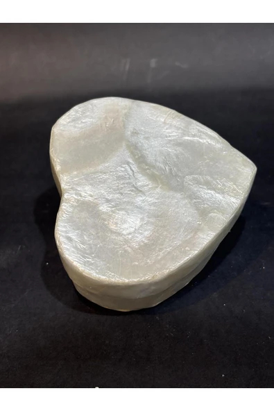 gemsartdeco Kalp Kutu - Resim 2