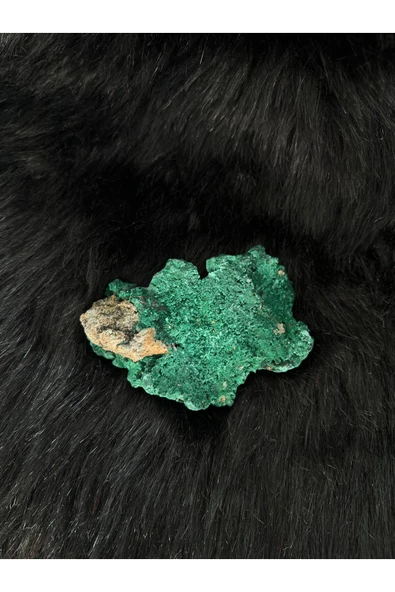 gemsartdeco KADİFE MALAHİT ürün görseli