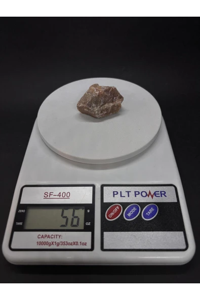 gemsartdeco GÜNEŞTAŞI DOĞALTAŞ MİNERAL ürün görseli 1