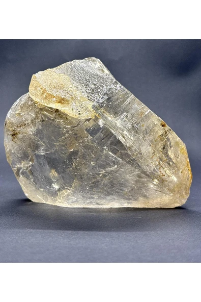 gemsartdeco KRİSTAL KUVARS DOĞALTAŞ ürün görseli