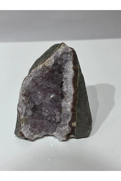 gemsartdeco BAŞAK BURCU DOĞALTAŞLARI ÖZEL KUTULU - Resim 6