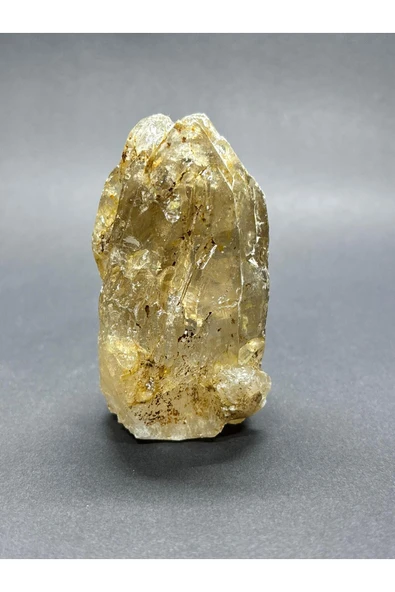 gemsartdeco KRİSTAL KUVARS DOĞALTAŞ - Resim 3