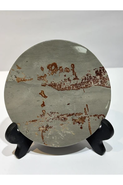 gemsartdeco JASPER DOĞALTAŞ MANZARA KOLEKSİYON 12 CM - Resim 2