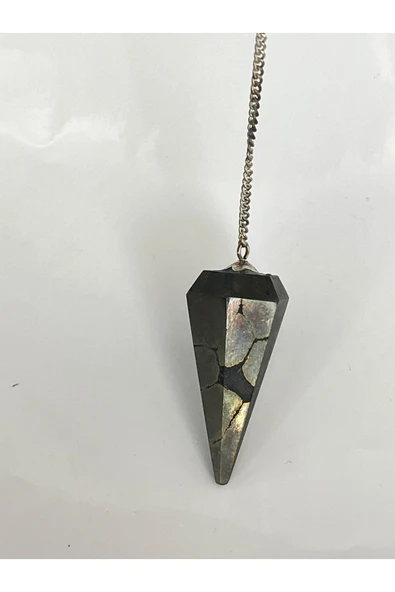 gemsartdeco Pirit Sarkaç - Resim 3