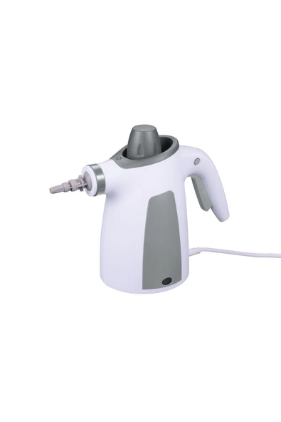 Kiwi KSC-4212 Çok Fonksiyonlu Deterjan Hazneli Buharlı Temizleyici 10 Aparatlı Buhar Makinesi - Resim 4