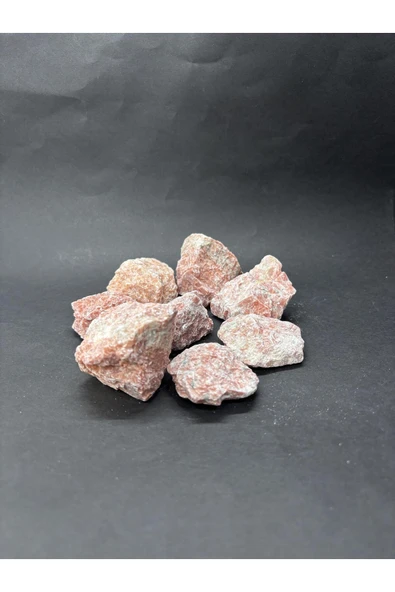 gemsartdeco ARAGONİT DOĞALTAŞ MİNERAL - Resim 5