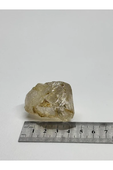 gemsartdeco KRİSTAL KUVARS DOĞALTAŞ - Resim 4