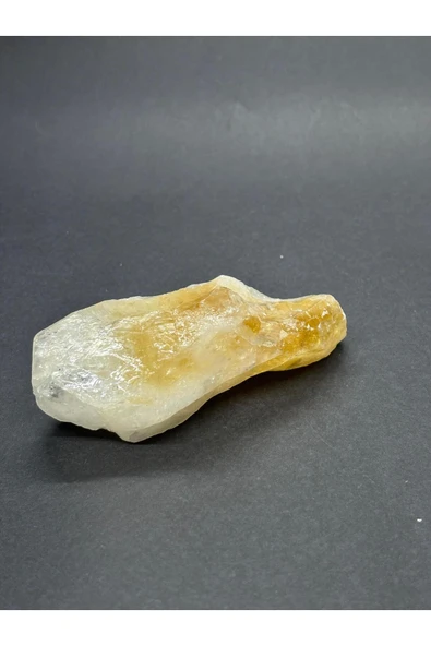 gemsartdeco BREZİLYA SİTRİN DOĞALTAŞ - Resim 4