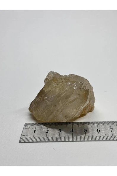 gemsartdeco KRİSTAL KUVARS DOĞALTAŞ - Resim 5