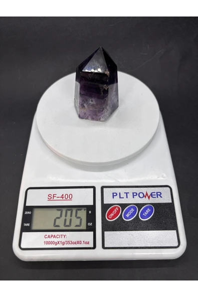 gemsartdeco FLORİT DİKİT DOĞALTAŞ - Resim 5