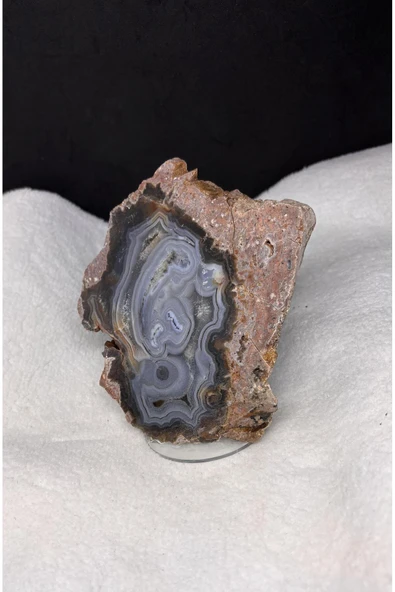 gemsartdeco AGAT DOĞALTAŞ - Resim 3