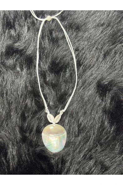 gemsartdeco GERÇEK KOLYE - Resim 2