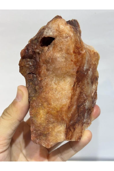 gemsartdeco GÜNEŞ TAŞI HAM DOĞALTAŞ - Resim 3