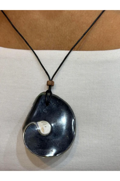 gemsartdeco SARMATICOS KOLYE - Resim 6