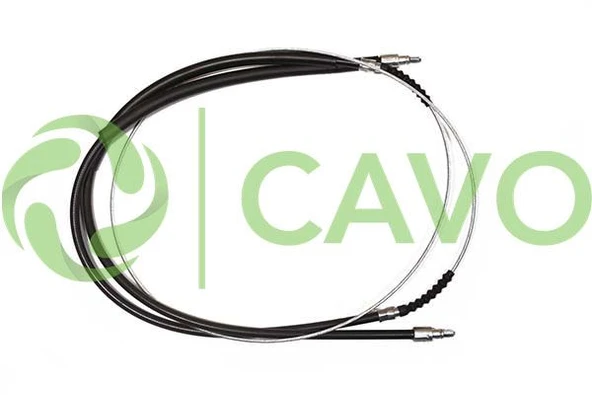 Fiat El Fren Teli Arka Jumper Em Boxer Em Ducato Em Kampanalı Boy:3027 / 2*800mm) 94> - Cavo İt1102 100 ürün görseli