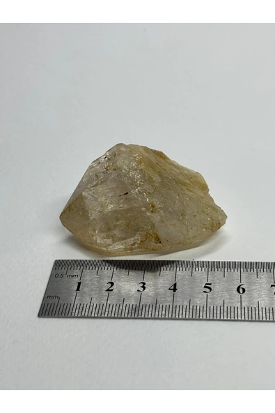 gemsartdeco KRİSTAL KUVARS DOĞALTAŞ - Resim 6