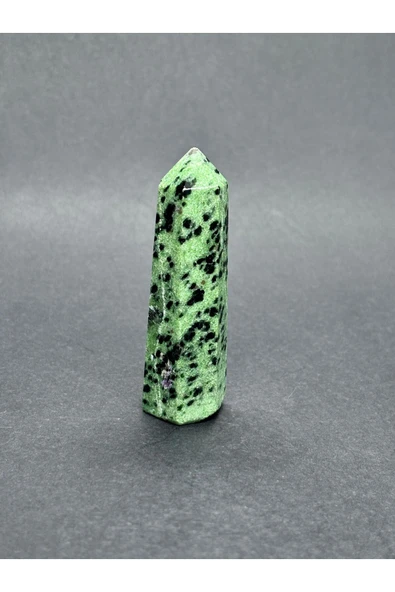 gemsartdeco ANYOLİT KULE DOĞALTAŞ - Resim 2