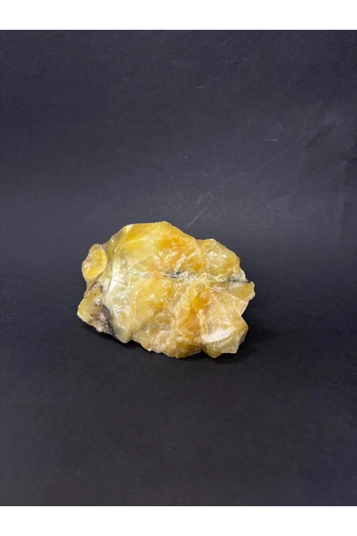 gemsartdeco SARI OPAL DOĞALTAŞ ürün görseli 1