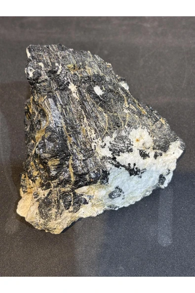 gemsartdeco Turmalin Koruyucu Doğaltaş - Resim 5