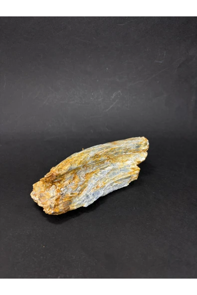 gemsartdeco MAVİ KYANİT DOĞALTAŞ ürün görseli