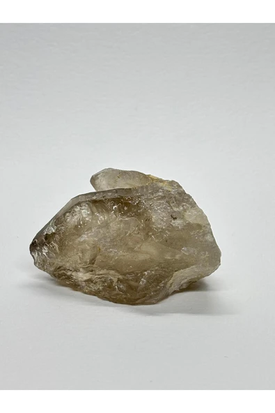 gemsartdeco DUMANLI KUVARS DOĞALTAŞ - Resim 2