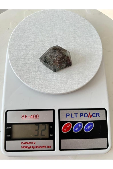 gemsartdeco GARDEN KUVARS KOLEKSİYON ürün görseli 1