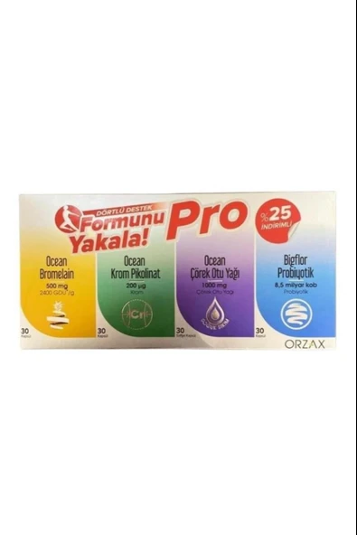 Ocean Formunu Yakala ürün görseli