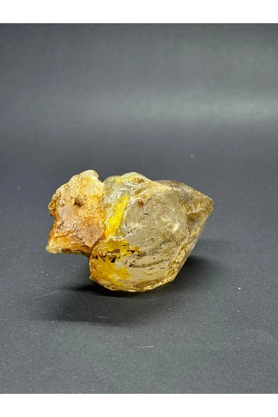 gemsartdeco KRİSTAL KUVARS DOĞALTAŞ - Resim 4