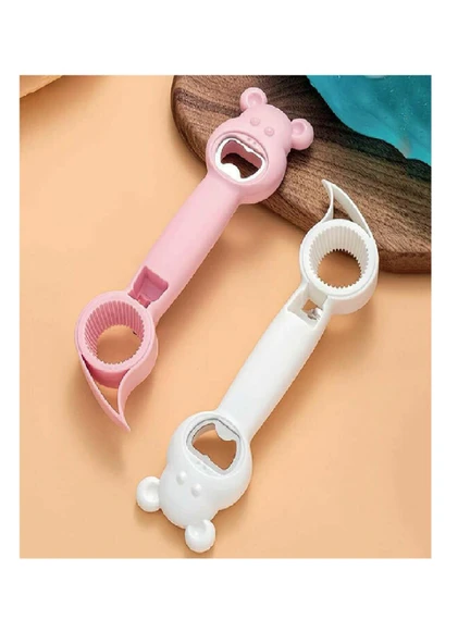 Arow Fonksiyonlu Konserve Açacağı M-112 ürün görseli 1