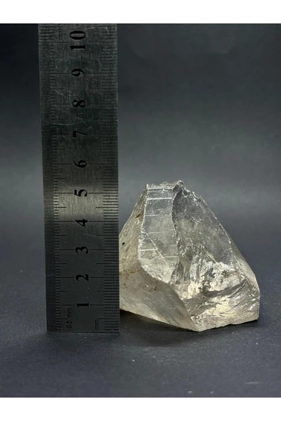 gemsartdeco KRİSTAL KUVARS DOĞALTAŞ - Resim 5