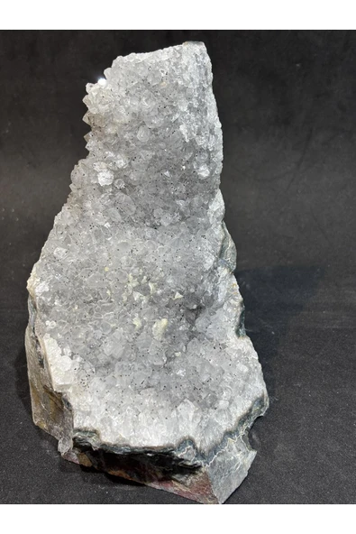 gemsartdeco BREZİLYA AMETİST DOĞALTAŞ - Resim 4