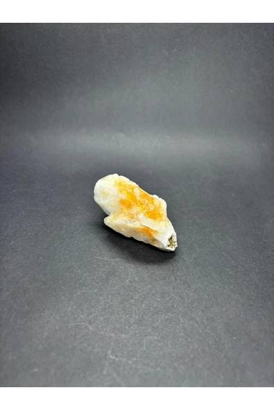 gemsartdeco BREZİLYA SİTRİN DOĞALTAŞ - Resim 2