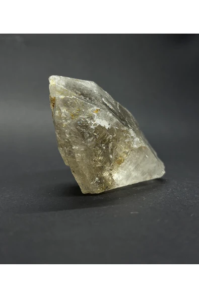 gemsartdeco Dumanlı Kuvars Doğaltaş - Resim 6
