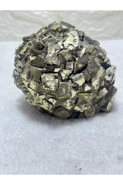 gemsartdeco Pirit Doğaltaş Koleksiyon ürün görseli 1