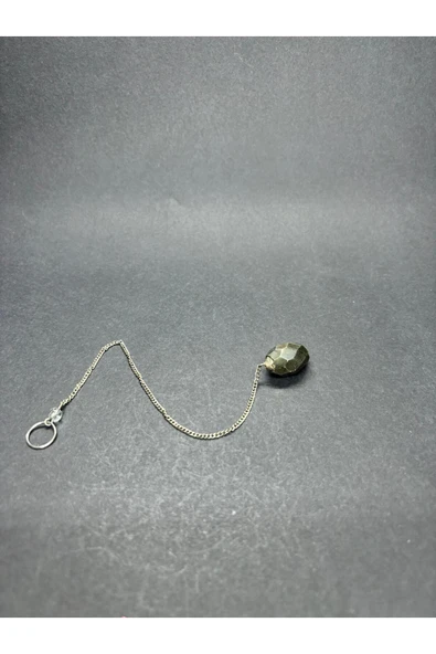 gemsartdeco PİRİT SARKAÇ - Resim 3