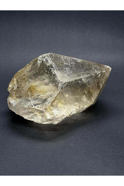 gemsartdeco KRİSTAL KUVARS DOĞALTAŞ - Resim 4