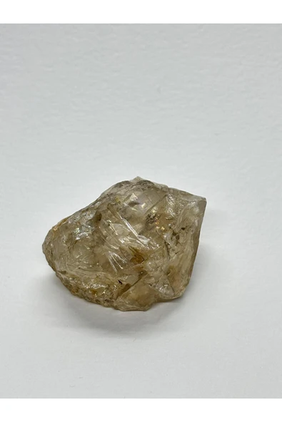 gemsartdeco DUMANLI KUVARS DOĞALTAŞ - Resim 3