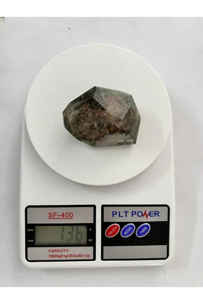 gemsartdeco GARDEN KUVARS KOLEKSİYON - Resim 2