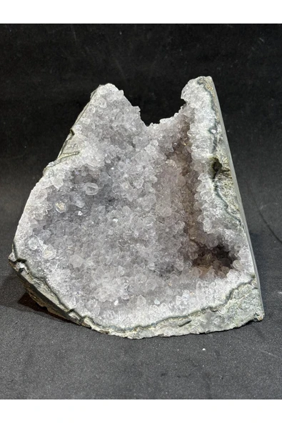 gemsartdeco BREZİLYA AMETİST DOĞALTAŞ - Resim 5