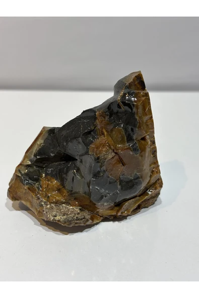 gemsartdeco SİYAH OPAL DOĞALTAŞ ürün görseli