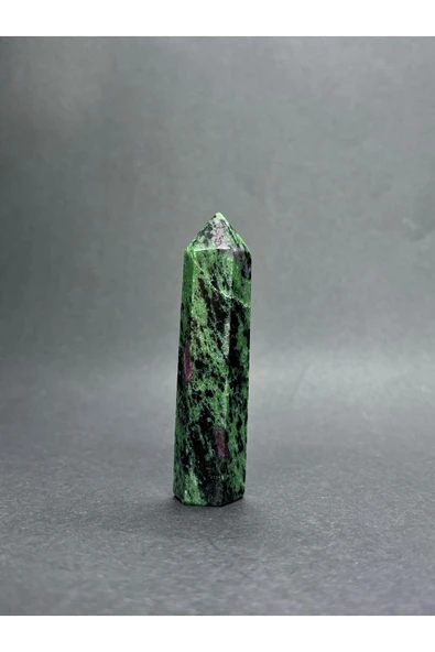 gemsartdeco ANYOLİT KULE DOĞALTAŞ - Resim 2