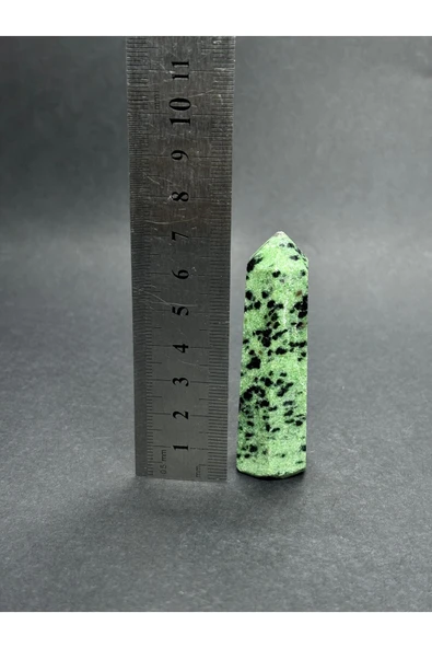 gemsartdeco ANYOLİT KULE DOĞALTAŞ - Resim 4